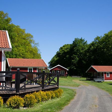 Stockeboda Gard Gärsnäs Buitenkant foto